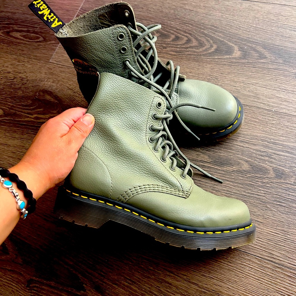 Dr Martens